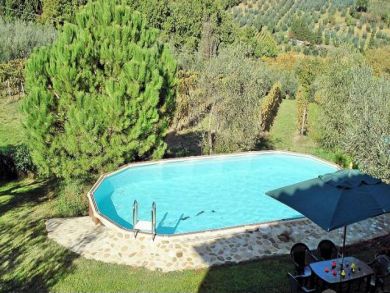 Ancient stone Tuscany country home that sleeps six Ancient stone Tuscany country home that sleeps six